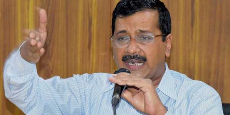 aap, ashutosh