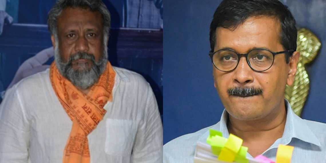 Bollywood Mulk director Anubhav Sinha's dubious past,