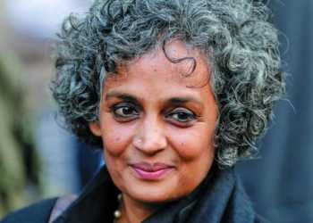 Pakistan arundhati roy, rafale, india