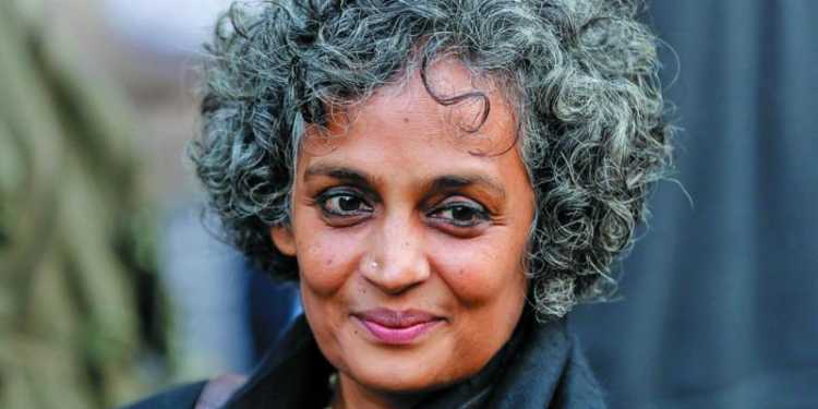 Pakistan arundhati roy, rafale, india