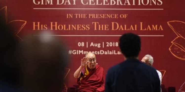 dalai lama, jawaharlal nehru