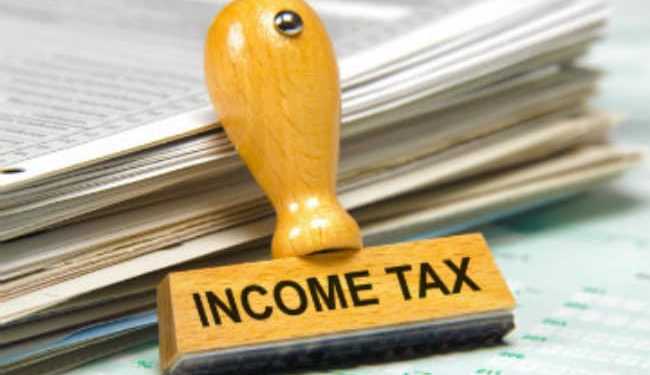 Income Tax filings India