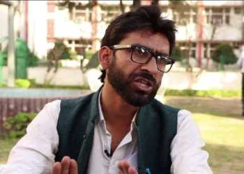 talib hussain, kathua