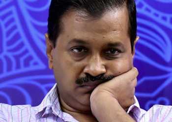 Kejriwal AAP alliance