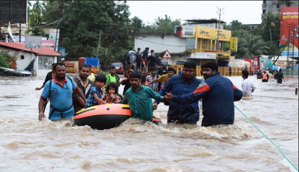 kerala, floods, disaster