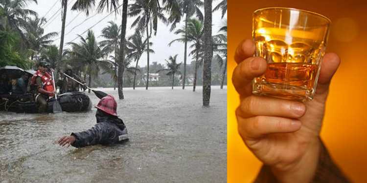 liquor, kerala