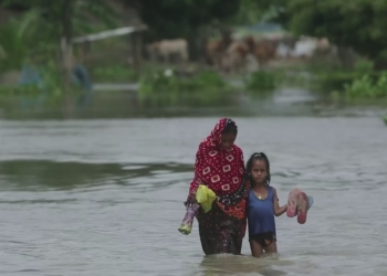 Northeast floods