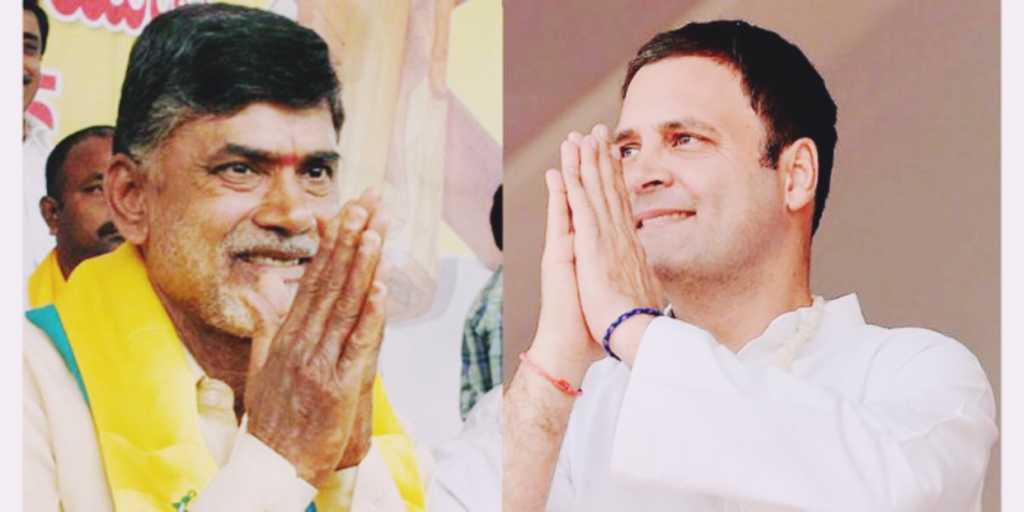 chandrbabu naidu, tdp, congress