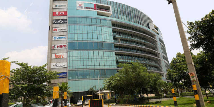 offices, spaces, ncr