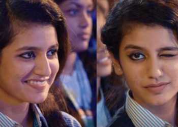 Priya Prakash Malayalam