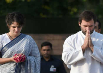rahul gandhi, priyanka gandhi