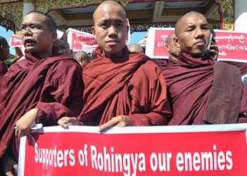 rohingaya, facebook
