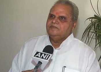 satyapal malik, governor,kashmir