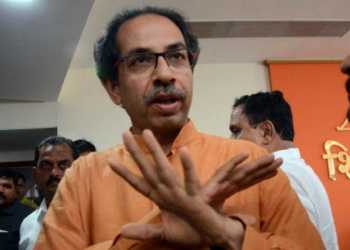 shiv sena, bjp, maharashtra Shiv Sena donations shiv sena azaan