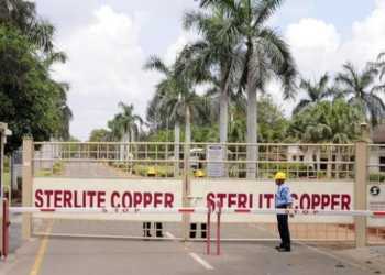 sterlites, imports, copper