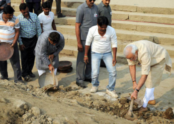 swachh bharat mission