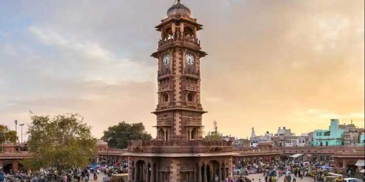 india, time zones