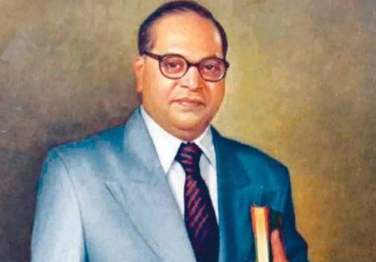 Ambedkar & Communism: Jai Bhim is incompatible with Lal Salaam