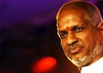 Ilaiyaraaja christian organization