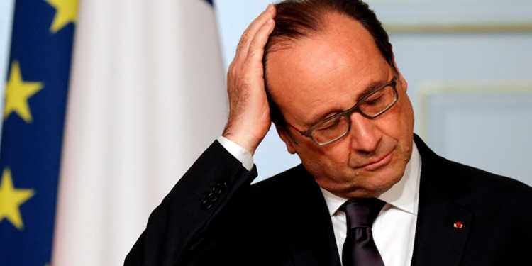 Hollande Rafale Deal