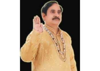 Ashu Bhai Guruji case – How media intentionally paints fake godmen as ‘Sadhus’ to defame Hinduism