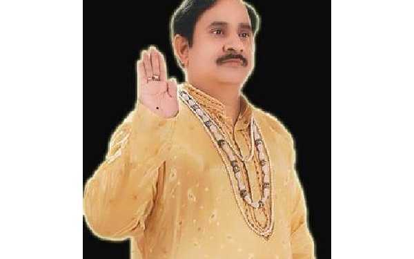 Ashu Bhai Guruji case – How media intentionally paints fake godmen as ‘Sadhus’ to defame Hinduism
