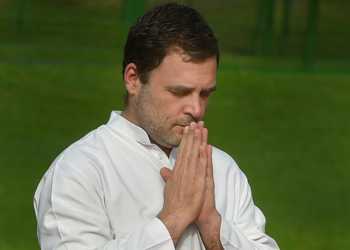 rahul speeches