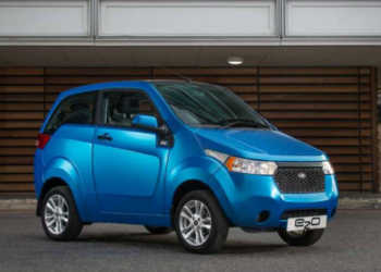 Government’s big push to promote Electric Vehicles in India