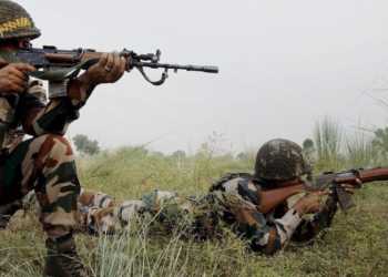 UGC surgical strike circular