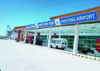 airport india