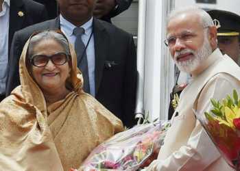 India Bangladesh Ports