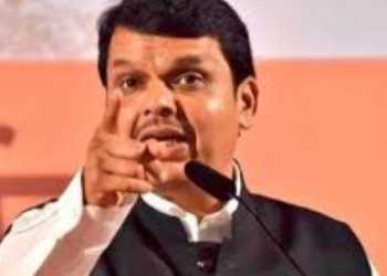 fadnavis, arrests