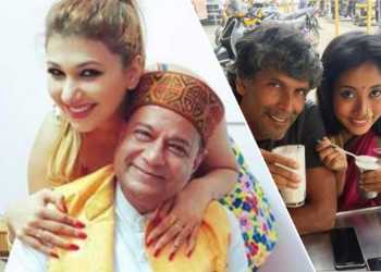Anup Jalota Jasleen