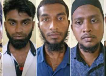 coimbatore, kill, hindu leaders