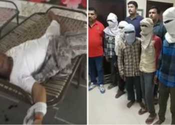 sabir ali sadhus murder