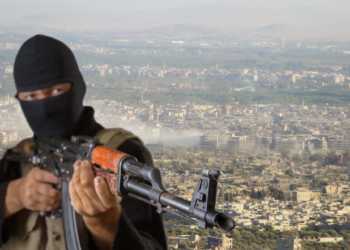 islamist terrorism