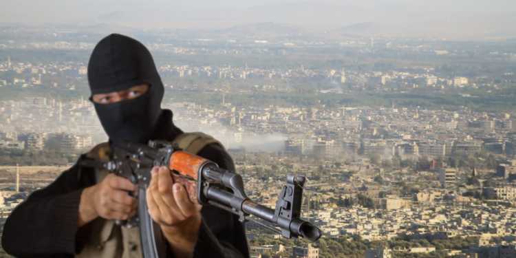 islamist terrorism