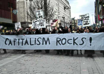 free markets