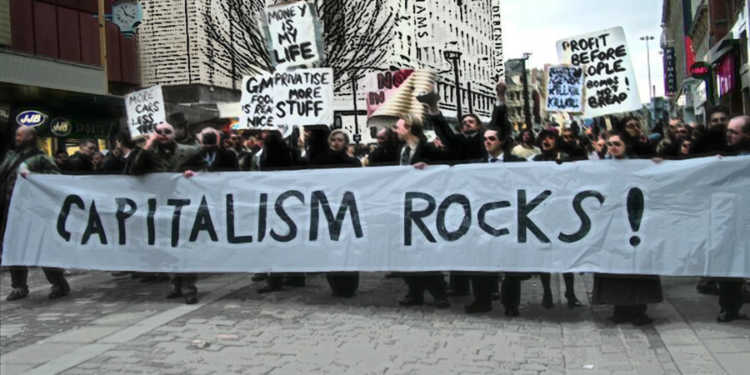 free markets