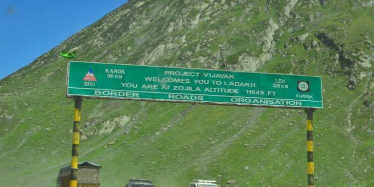 kargil, elections, bjp