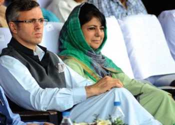 Kashmir, PDP, boycott, elections