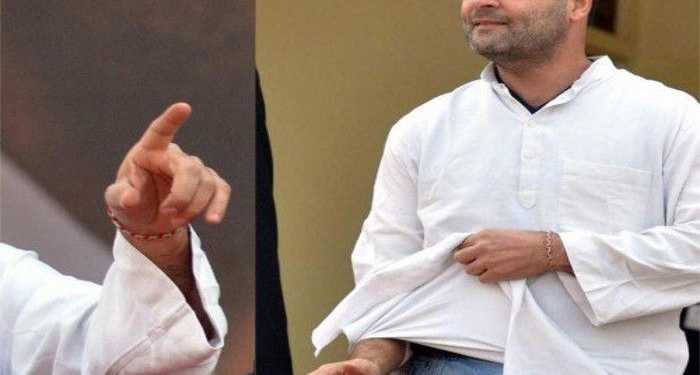 Congress: Poor party of rich MLAs