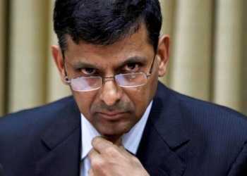 raghuram rajan, npas