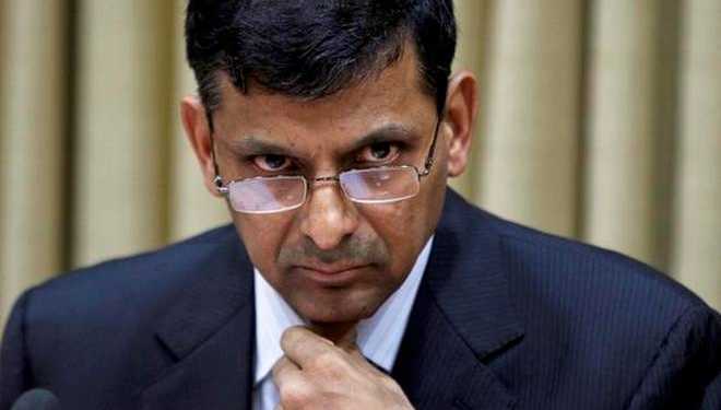 Problem of NPAs created by Raghuram Rajan responsible for slow growth