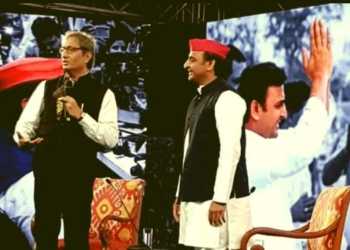 Akhilesh Yadav NDTV Akhilesh