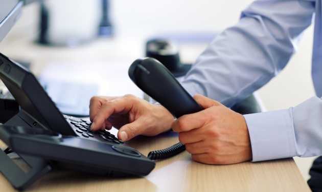 telecom policy