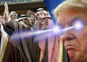 trump OPEC