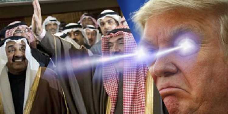 trump OPEC