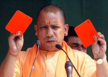 CM Yogi’s unique initiative to maintain communal harmony during Muharram processions