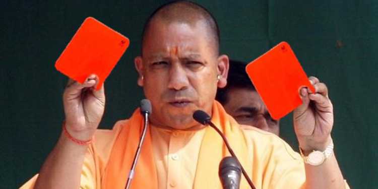 CM Yogi’s unique initiative to maintain communal harmony during Muharram processions